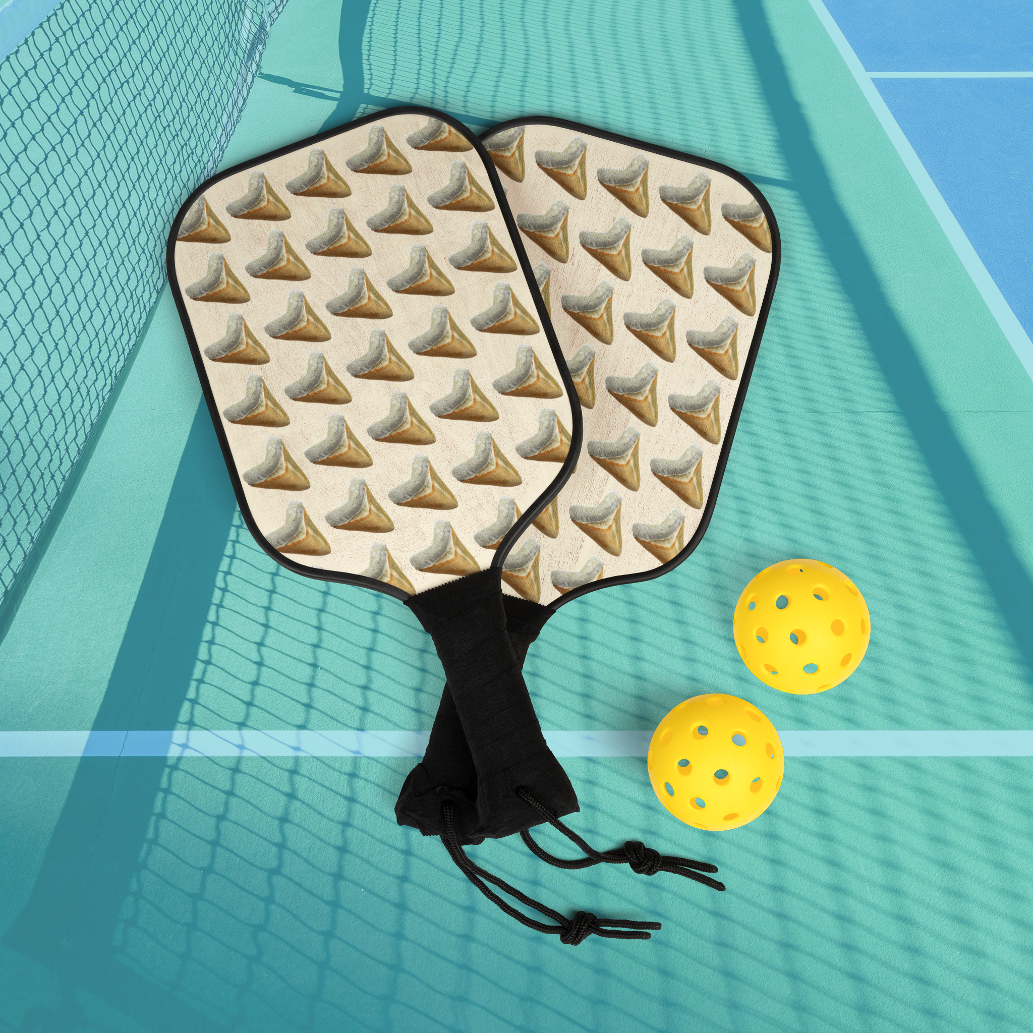 Pickleball Paddles