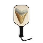 Megalodon Shark Tooth Pickleball Paddles