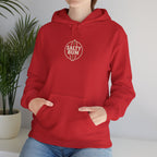 Salty Bum Surf Hoodie