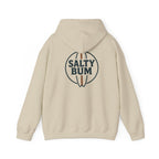 Salty Bum Surf Hoodie