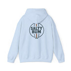 Salty Bum Surf Hoodie