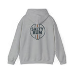 Salty Bum Surf Hoodie