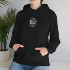 Salty Bum Surf Hoodie
