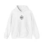Salty Bum Surf Hoodie
