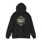 Salty Bum Surf Hoodie
