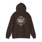 Salty Bum Surf Hoodie
