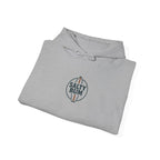 Salty Bum Surf Hoodie