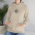 Salty Bum Surf Hoodie