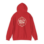 Salty Bum Surf Hoodie