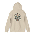 Salty Bum Surf Hoodie