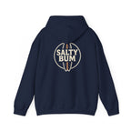 Salty Bum Surf Hoodie