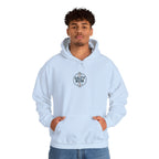 Salty Bum Surf Hoodie