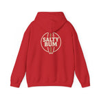Salty Bum Surf Hoodie