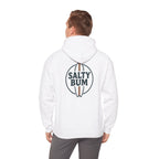 Salty Bum Surf Hoodie