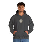 Salty Bum Surf Hoodie