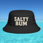 salty bum hat 