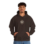 Salty Bum Surf Hoodie