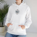 Salty Bum Surf Hoodie