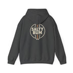 Salty Bum Surf Hoodie