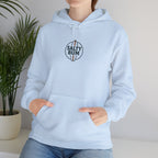 Salty Bum Surf Hoodie
