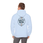 Salty Bum Surf Hoodie