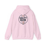 Salty Bum Surf Hoodie