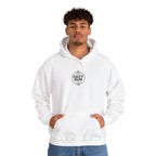 Salty Bum Surf Hoodie