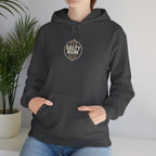 Salty Bum Surf Hoodie