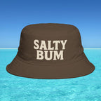 salty bum hat 
