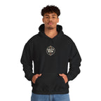 Salty Bum Surf Hoodie
