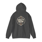 Salty Bum Surf Hoodie