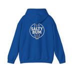 Salty Bum Surf Hoodie