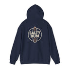 Salty Bum Surf Hoodie
