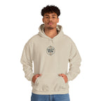 Salty Bum Surf Hoodie