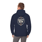 Salty Bum Surf Hoodie