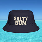 salty bum hat 
