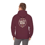 Salty Bum Surf Hoodie
