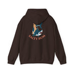 Shark Rider: Bikini Babe Edition Hoodie