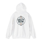 Salty Bum Surf Hoodie