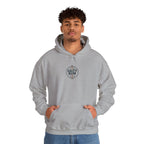 Salty Bum Surf Hoodie