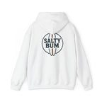 Salty Bum Surf Hoodie