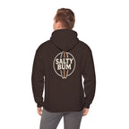 Salty Bum Surf Hoodie