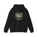 Salty Bum Surf Hoodie