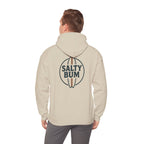 Salty Bum Surf Hoodie