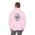 Salty Bum Surf Hoodie